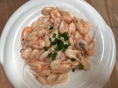 -阿杰臻选海鲜饭店(普陀山店)