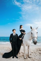 点击看大图 -太古映画婚纱摄影(天河店)