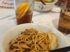 -百乐门粉面店(二龙喉分店)