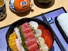 -小山日本料理(太古汇店)