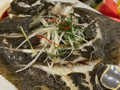 -神洲四海大酒楼(王府井澳门中心店)