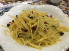 -乌镇那一年小院主题餐厅(甘泉西路店)