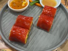 -点都德(世纪汇店)