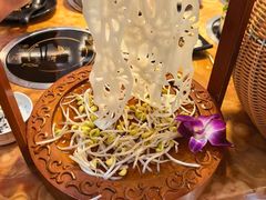 -塔兰齐新疆孜然火锅(鲤鱼山路店)