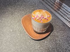 -沪水焙煎室(淡水路店)