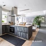 今日分享当下流行的开放式