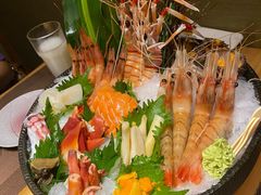 -割烹旭日本料理(龙湖狮山天街店)