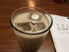 -VESH COFFEE(定西路店)