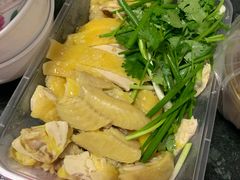 -深圳柯记餐厅(大望店)