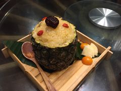 -云海肴·汽锅鸡·云南菜(领展购物广场·中关村店)