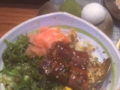 -戏作寿司(观音桥店)