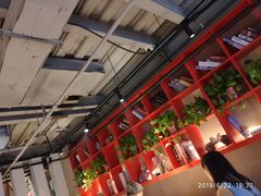 -半天妖烤鱼(方庄店)