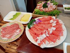-惠丰涮肉馆(德宝新园店)