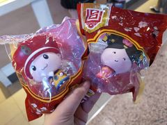 -麦当劳(西客站店)