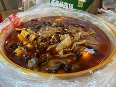 -黑竹香鸡(营和巷店)