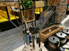 -唛嘻哒烤串朝鲜族风味(金桥店)