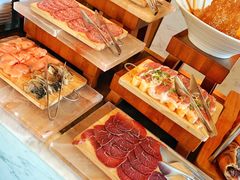 -君悦酒店·乐厨·高空自助餐(青年大街店)