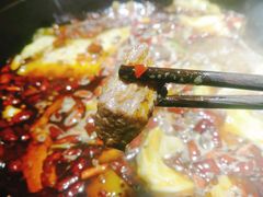 -受气牛肉·重庆耙牛肉(南坪总店)