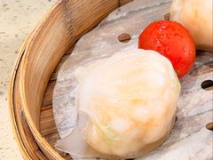 -点都德(水贝IBC店)