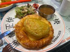 -肥韬茶餐厅(海上世界店)