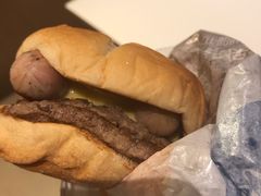 -麦当劳(文武路店)