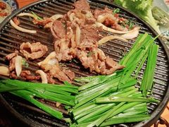 -赵胖炙子烤肉&深夜酒馆(簋街店)