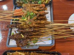 -林二哥宜烤官·宜宾小烧烤