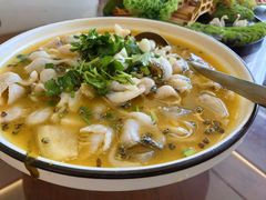 -白家寨子·山野白族菜(古城总店)