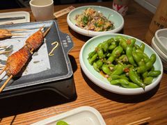 -管氏翅吧(台湾街店)