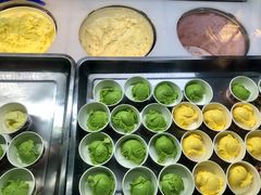 -星伦多自助料理(华润万象城店)