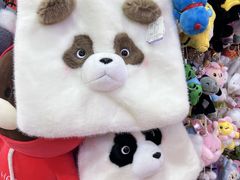 -西北轻工批发市场