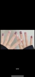 -四季·予你日式美甲美睫Nail