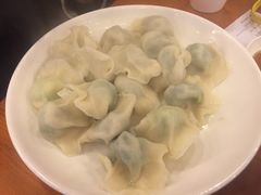 -翠花老菜饺子馆(七宝店)