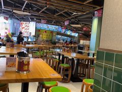 -银记肠粉店(南方医院店)