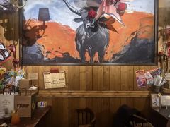 -VIKING SALOON西部美式烟熏烤肉(和平路店)