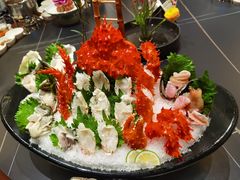 -余欢领鲜火锅(新街口店)