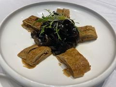 三丝素鸭-930私房菜(欧阳路店)