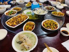 -天一沾水肥肠(科园一街店)