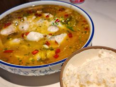 -东园小馆·早茶·淮扬小炒(印象汇店)