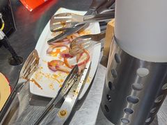 -晓燃地摊烤肉(朝阳双桥店)