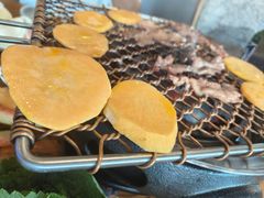 -三千里韩式炭火烤肉(南八马路店)