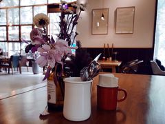 -VESH COFFEE(定西路店)