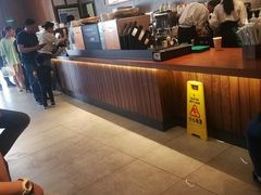 -星巴克(张家港购物公园店)