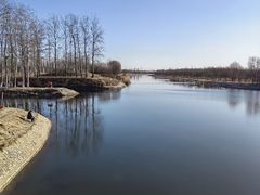 -马家湾湿地公园