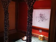 -兰溪小馆(首经贸店)