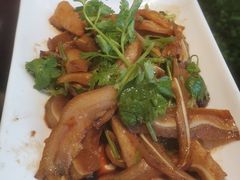 香拌顺风-新吉阳酒店(檀溪路店)