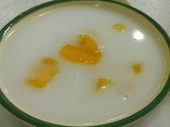 -芬芳甜品(同福路店)
