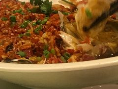 剁椒鱼头-东方之珠海鲜酒楼(武清店)