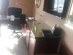 -深圳凯宾斯基酒店