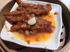 -点都德(华强南店)